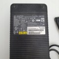 Fujitsu – etykieta z parametrami z kodem produktu