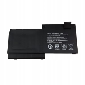 Nowa Bateria do HP EliteBook 720 725 820 G1 G2 | SB03XL