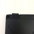 Bateria HP 720 725 – oznaczenia baterii z napięciem i pojemnością