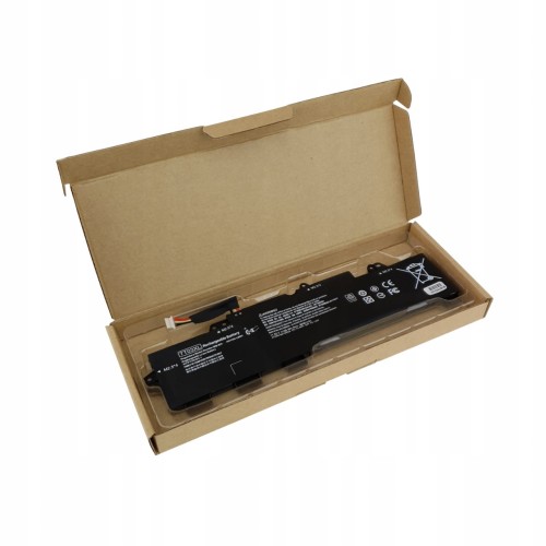 HP 755 850 – zamiennik baterii