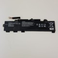 HP 755 850 – profil baterii i grubość