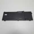 HP Studio G3 – z boku rozmiar baterii w profilu