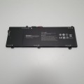 HP Studio G3 – złącza baterii z metalowymi pinami