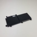 Bateria HP 640 645 – widok z boku profil baterii i grubość