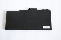Bateria HP 840 850 – ujęcie z góry powierzchnia obudowy