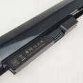 HP 430 G1 – punkty kontaktowe do podłączenia w laptopie