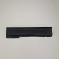 HP 640 650 – od góry z oznaczeniami producenta