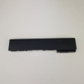 Bateria HP 640 650 – krawędź boczna przeszycie obudowy