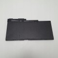 HP 745 755 – górna strona obudowy powierzchnia obudowy