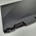 HP 745 755 – złącze do laptopa baterii do laptopa