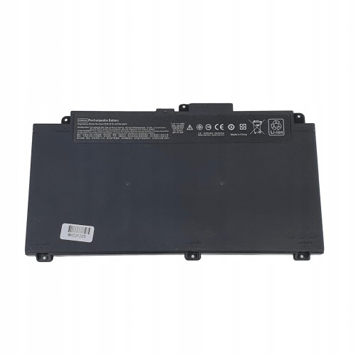 HP 640 G5 – bateria zamienna