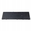 HP 6560b 6570b – klawiatura QWERTY do komputera i laptopa