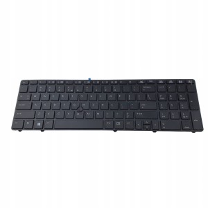 Oryginalna Klawiatura HP ProBook 6560b 6570b