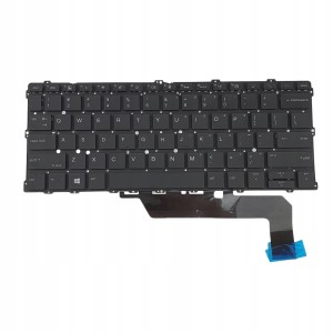 Podświetlana Klawiatura HP EliteBook x360 1030 G2