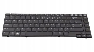 Nowa Klawiatura do HP 6440B 6445B 6450B 6455B