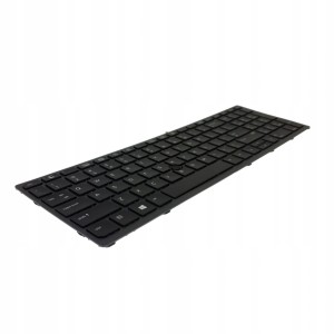 Nowa Klawiatura Podświetlana do HP Zbook 15 G3 17 G3