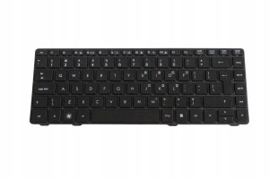 Klawiatura HP 6460b 8460p 6470b 8470p - QWERTY PL