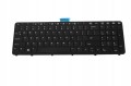 HP 15 G1 – klawiatura przewodowa USB do komputera i laptopa