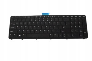 Nowa Klawiatura do HP ZBOOK 15 G1 G2 17 G1 G2