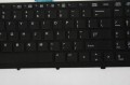 HP 15 G1 – blok numeryczny z klawiszami nawigacji