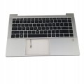 HP 840 845 – klawiatura USB do komputera i laptopa