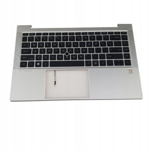 HP 840 845 – klawiatura USB do komputera i laptopa