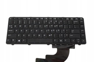 Nowa Klawiatura do HP ProBook 640 G1 645 G1