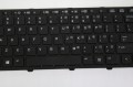HP 640 G1 – numpad z klawiszami nawigacji