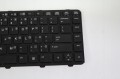 HP 640 G1 – widok z dołu z regulacją wysokości