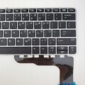 HP – blok numeryczny z klawiszem Enter