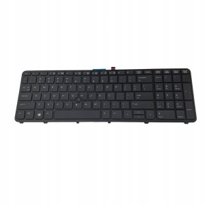 Nowa Klawiatura do HP ZBook 15 G1 G2 17 G1 G2 | Trackpoint