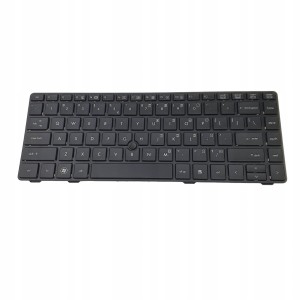 Oryginalna Klawiatura HP ProBook 6460b 6470b