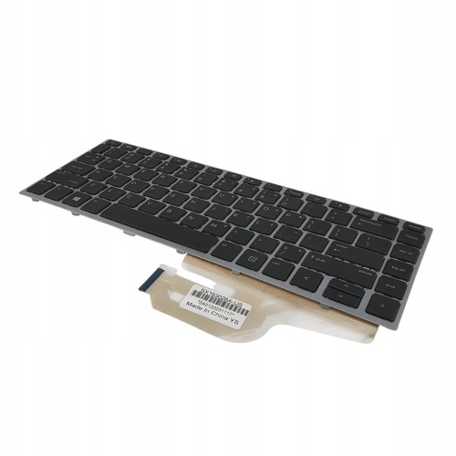 HP 440 445 – klawiatura biurowa do komputera i laptopa