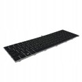 HP 650 655 – klawiatura biurowa do komputera i laptopa