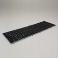 HP 650 655 – blok cyfr z klawiszami nawigacji