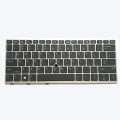HP 730 735 – klawiatura przewodowa USB do komputera i laptopa