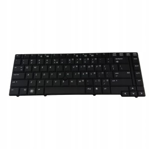 Nowa Klawiatura HP ProBook 6440b 6445b 6450b 6455b