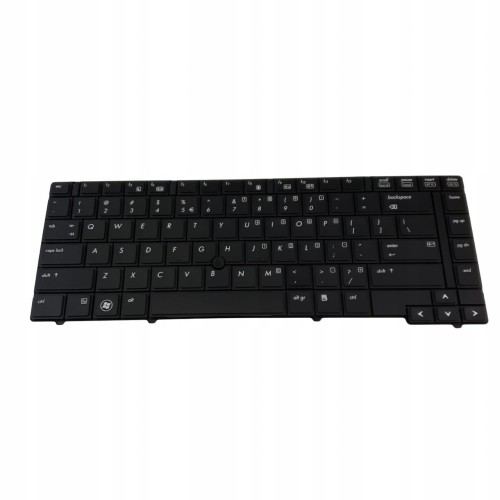 HP 6440b 6445b – klawiatura do komputera i laptopa