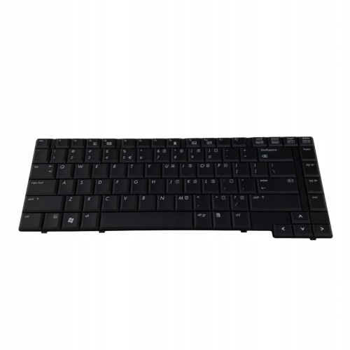 HP 6530b 6535b – klawiatura USB do komputera i laptopa