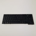HP 6530b 6535b – od góry pełny układ klawiszy