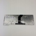HP 6530b 6535b – z przodu krawędź obudowy