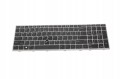HP 755 850 – klawiatura USB do komputera i laptopa