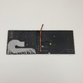 HP 745 840 – od przodu krawędź obudowy