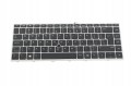HP 640 G5 – klawiatura USB do komputera i laptopa