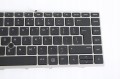 Klawiatura HP 640 G5 – klawisze numeryczne z klawiszem Enter