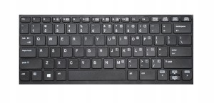 Nowa Klawiatura do HP 720 725 810 820 G1 G2