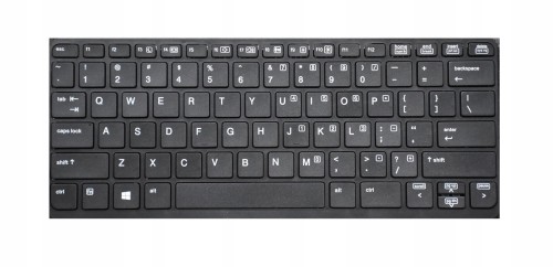 HP – klawiatura komputerowa do komputera i laptopa