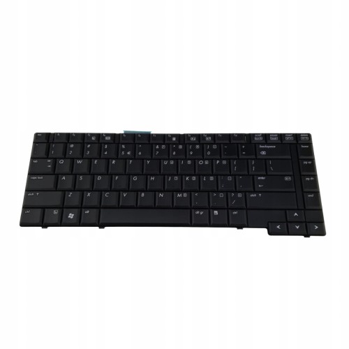 HP 6730b 6735b – klawiatura przewodowa USB do komputera i laptopa