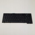 HP 6730b 6735b – ujęcie z góry pełny układ klawiszy