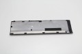 Dolna Zaślepka RAM Dysku HP ProBook 450 G2 455 G2 – od przodu fragment obudowy
